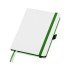 Записна книжка A5, Blanco