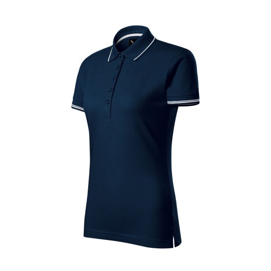 Поло жіноче Perfection Plain