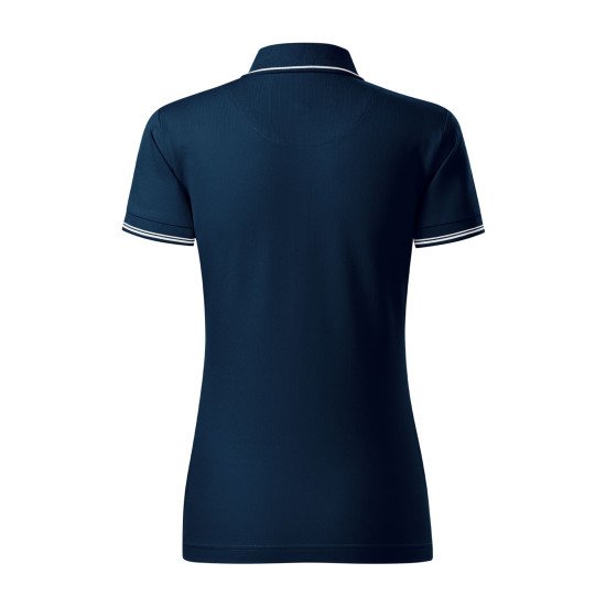Поло жіноче Perfection Plain