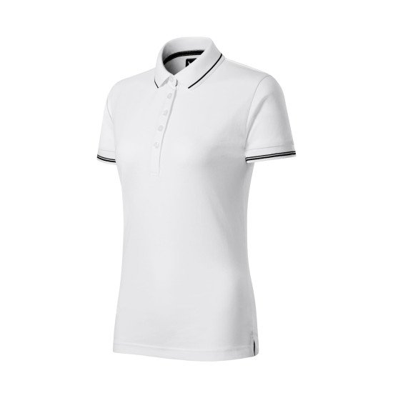 Поло жіноче Perfection Plain