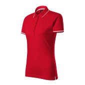 Поло жіноче Perfection Plain