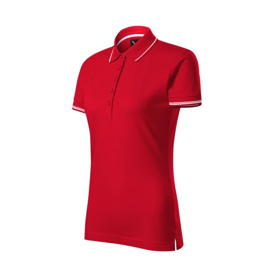 Поло жіноче Perfection Plain