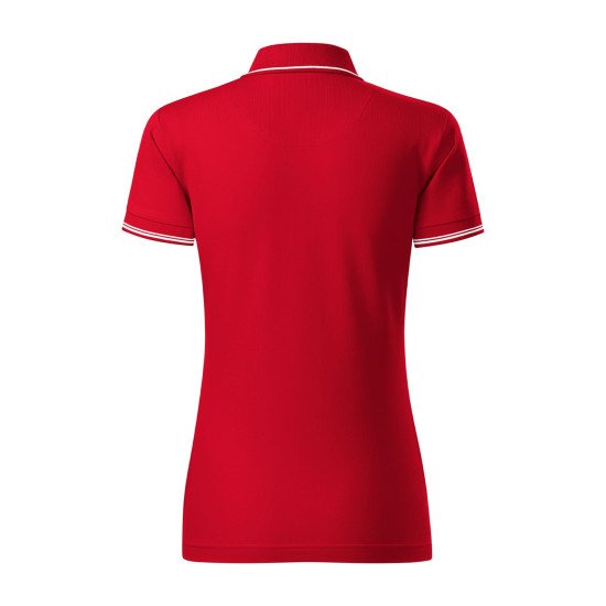 Поло жіноче Perfection Plain