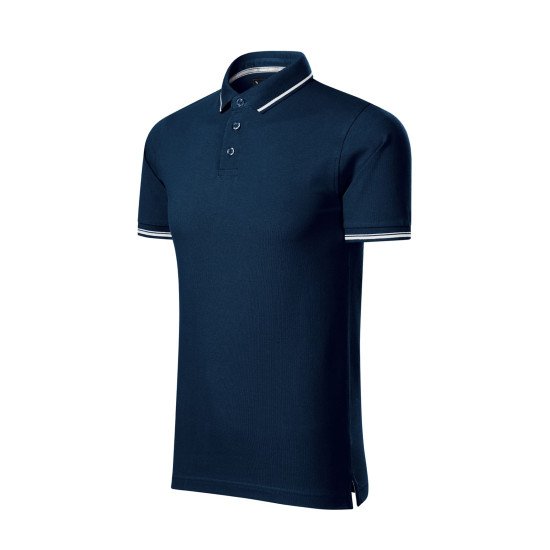 Поло Perfection Plain