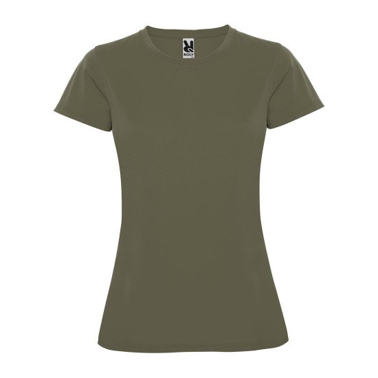 Футболка Montecarlo Woman 150, TM Roly