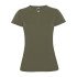 Футболка Montecarlo Woman 150, TM Roly