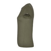 Футболка Montecarlo Woman 150, TM Roly
