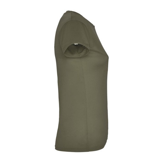 Футболка Montecarlo Woman 150, TM Roly