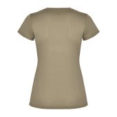 Футболка Montecarlo Woman 150, TM Roly