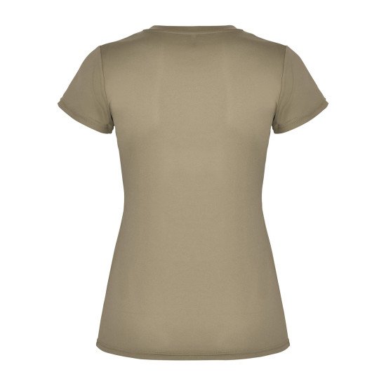 Футболка Montecarlo Woman 150, TM Roly