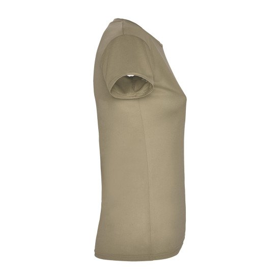 Футболка Montecarlo Woman 150, TM Roly