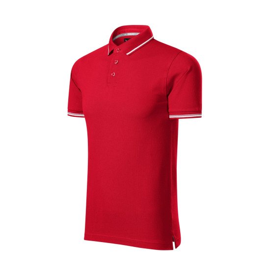 Поло Perfection Plain