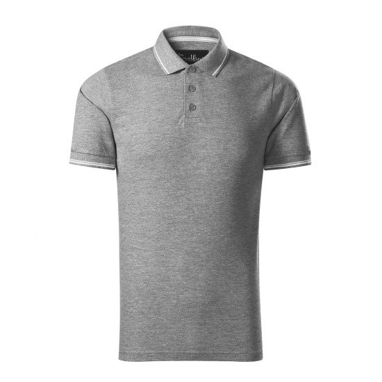 Поло Perfection Plain