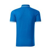 Поло Perfection Plain