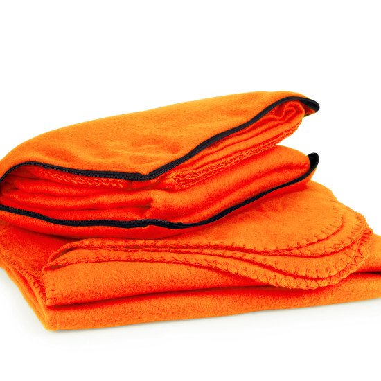 Плед-подушка з флісу Warm, TM Discover