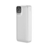 Універсальний зарядний пристрій Optimus 20000 mAh, TM TEG