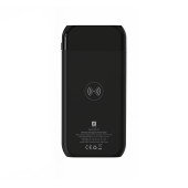 Повербанк з підсвіткою Galaxy 10000 mAh, ТМ TEG