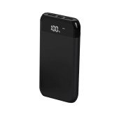 Повербанк з підсвіткою Galaxy 10000 mAh, ТМ TEG