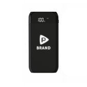 Повербанк з підсвіткою Galaxy 10000 mAh, ТМ TEG