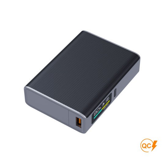 Повербанк Brick 9000 mAh, ТМ TEG