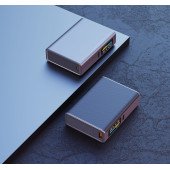Повербанк Brick 9000 mAh, ТМ TEG
