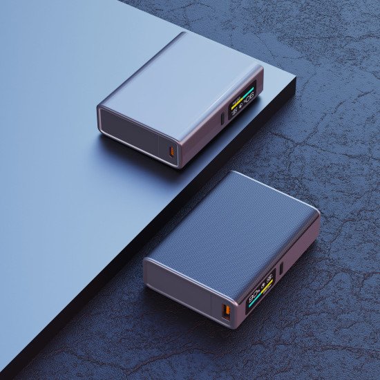 Повербанк Brick 9000 mAh, ТМ TEG