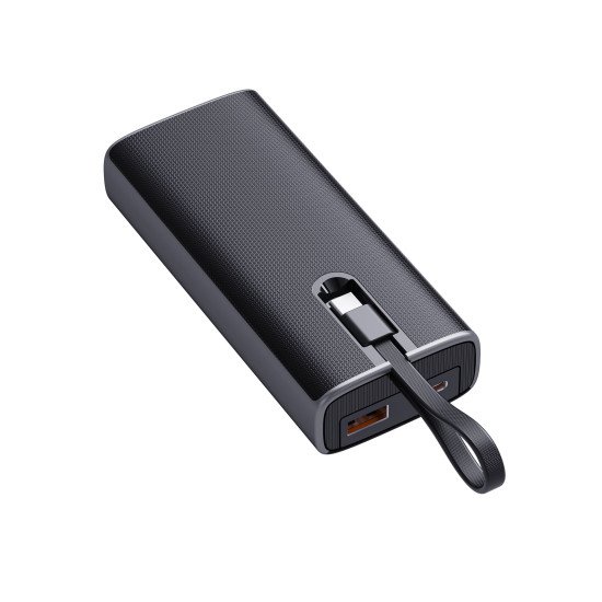 Повербанк Unic 9000 mAh, ТМ TEG
