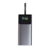 Повербанк Unic 9000 mAh, ТМ TEG