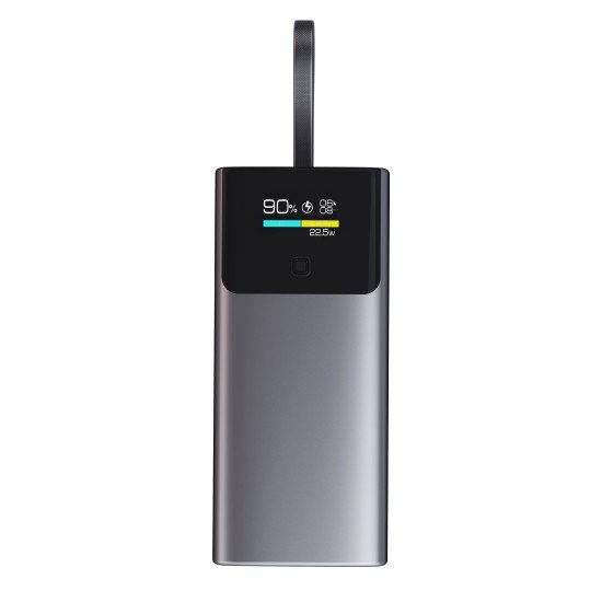 Повербанк Unic 9000 mAh, ТМ TEG