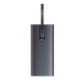 Повербанк Unic 9000 mAh, ТМ TEG