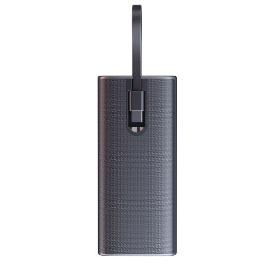 Повербанк Unic 9000 mAh, ТМ TEG