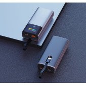 Повербанк Unic 9000 mAh, ТМ TEG