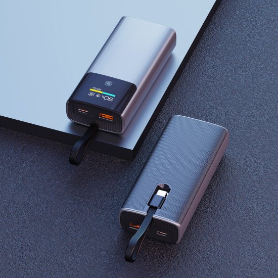 Повербанк Unic 9000 mAh, ТМ TEG