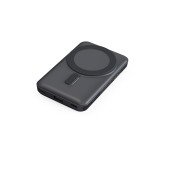 Повербанк з підсвіткою Magneto 10000 mAh, ТМ TEG