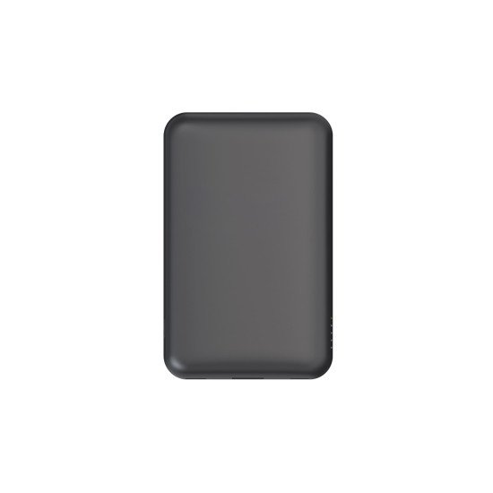 Повербанк з підсвіткою Magneto 10000 mAh, ТМ TEG