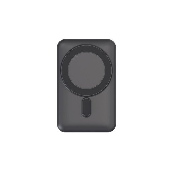 Повербанк з підсвіткою Magneto 10000 mAh, ТМ TEG
