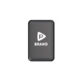 Повербанк з підсвіткою Magneto 10000 mAh, ТМ TEG