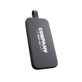 Повербанк з підсвіткою Starlight 10000 mAh, ТМ TEG