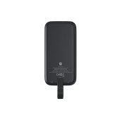 Повербанк з підсвіткою Starlight 10000 mAh, ТМ TEG
