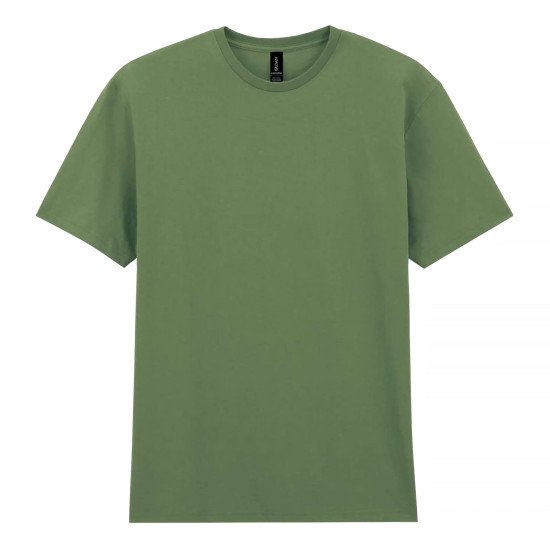Футболка Light Cotton