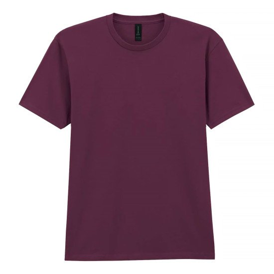 Футболка Softstyle Midweight 185 Футболка Softstyle Midweight 185