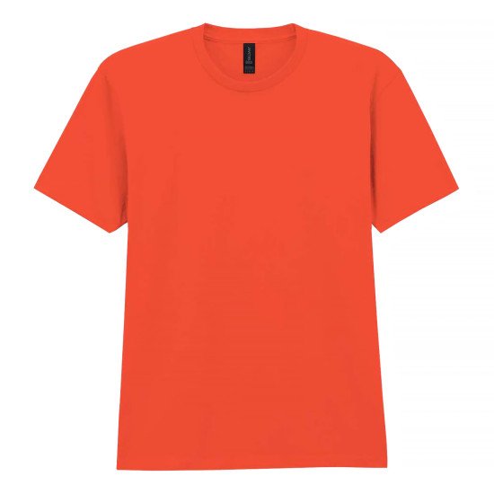 Футболка Softstyle Midweight 185 Футболка Softstyle Midweight 185