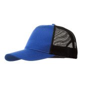 Кепка 5P Trucker, TM Malfini