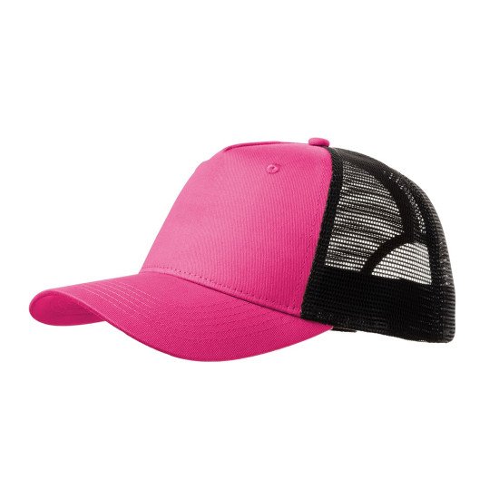 Кепка 5P Trucker, TM Malfini