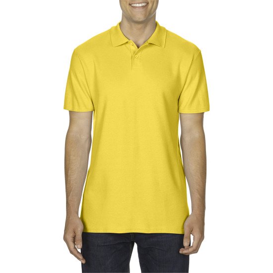 Поло SoftStyle 177, TM Gildan