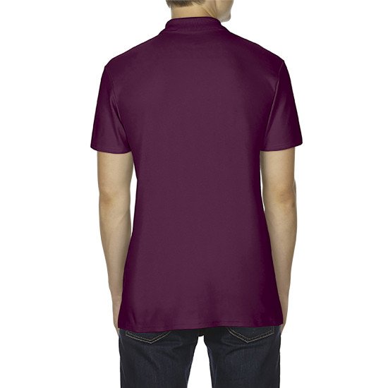 Поло SoftStyle 177, TM Gildan