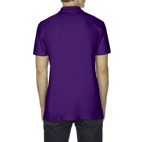 Поло SoftStyle 177, TM Gildan