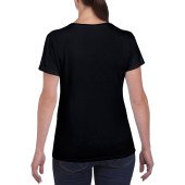 Футболка жіноча Heavy Cotton 180