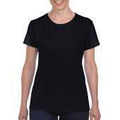Футболка жіноча Heavy Cotton 180
