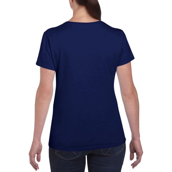 Футболка жіноча Heavy Cotton 180